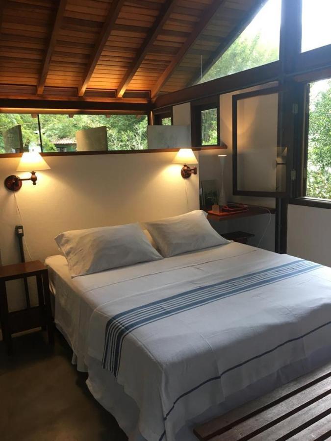 O Sitio - Ilha Grande Hotel Luaran gambar
