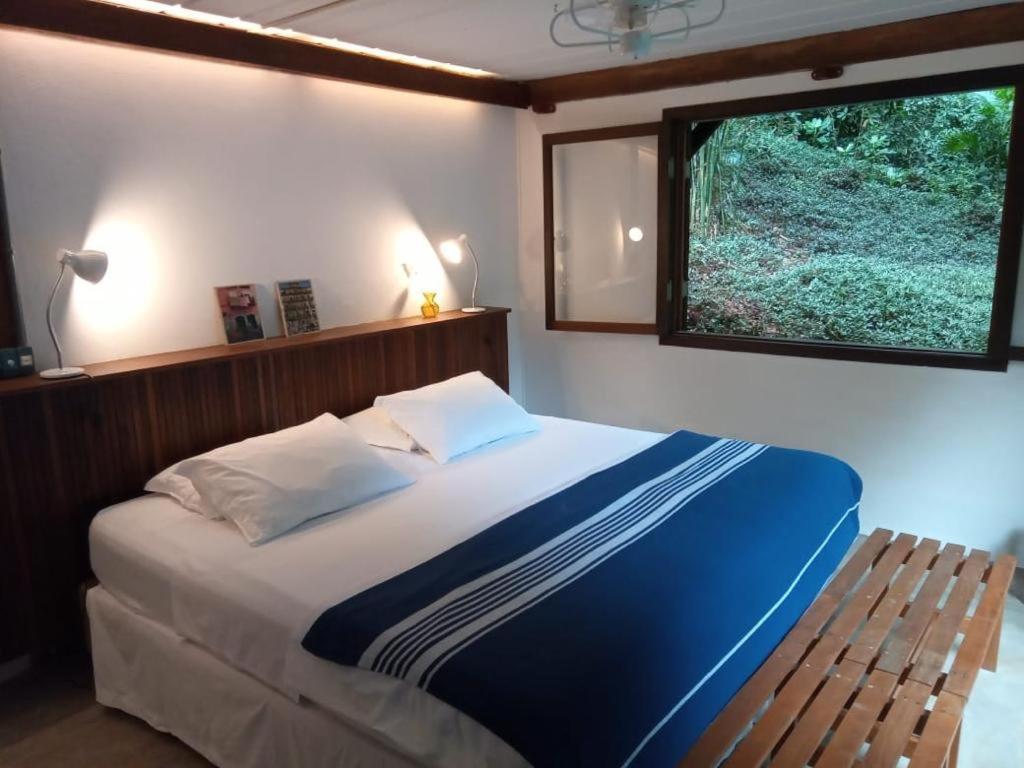 O Sitio - Ilha Grande Hotel Luaran gambar