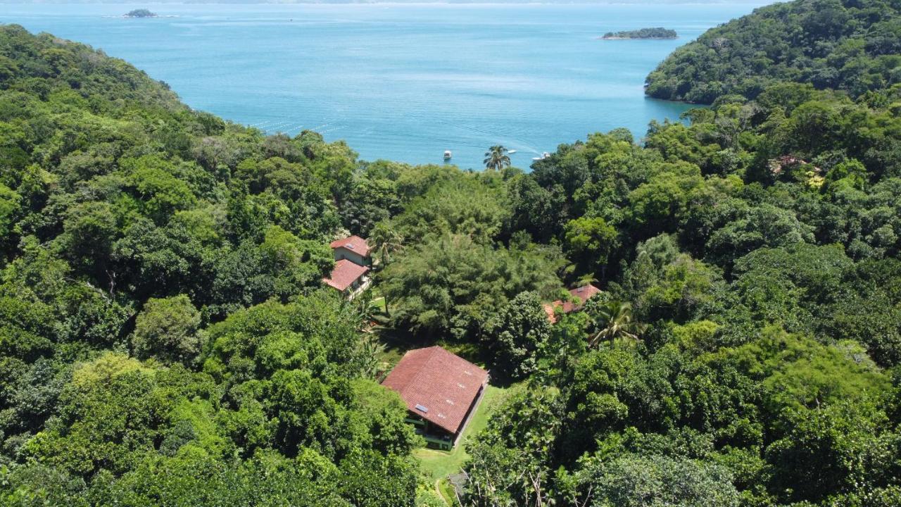 O Sitio - Ilha Grande Hotel Luaran gambar